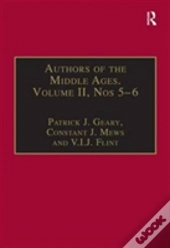 Authors Of The Middle Ages, Volume Ii, Nos 5â€“6