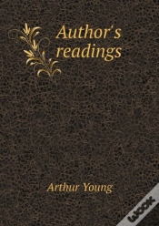 Capa do artigo Author
