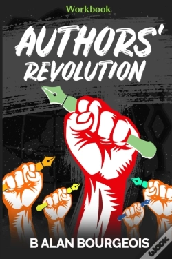 Capa do artigo Authors' Revolution Workbook