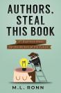 Authors, Steal This Book - Preview