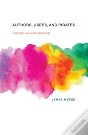 Capa do artigo Authors, Users, And Pirates