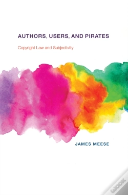Capa do artigo Authors, Users, And Pirates