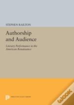 Authorship And Audience