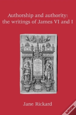 Capa do artigo Authorship And Authority