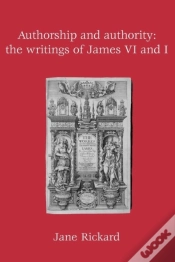 Capa do artigo Authorship And Authority