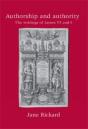 Authorship And Authority - Preview