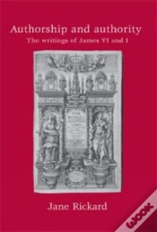 Capa do artigo Authorship And Authority