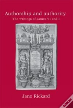 Capa do artigo Authorship And Authority