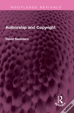 Capa do artigo Authorship And Copyright