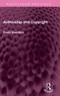 Authorship And Copyright - Preview