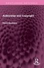 Authorship And Copyright - Preview