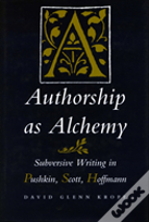 Authorship As Alchemy