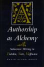 Authorship As Alchemy - Preview