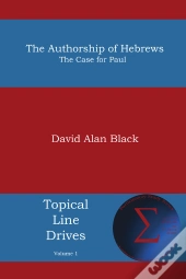 Authorship Of Hebrews