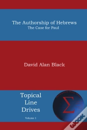 Capa do artigo Authorship Of Hebrews