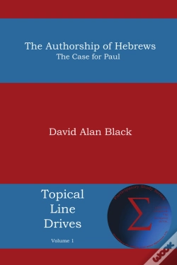 Capa do artigo Authorship Of Hebrews