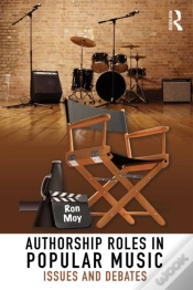 Capa do artigo Authorship Roles In Popular Music