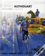Capa do artigo Authouart