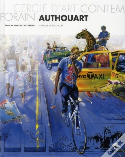 Capa do artigo Authouart