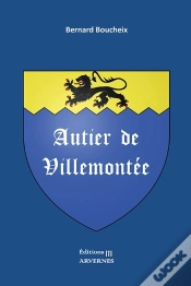Capa do artigo Autier De Villemontee