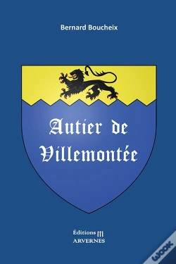 Capa do artigo Autier De Villemontee