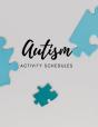 Autism Activity Schedules - Preview