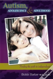 Capa do artigo Autism, Adolescence, And Adulthood