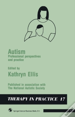 Capa do artigo Autism