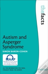 Autism And Asperger Syndrome