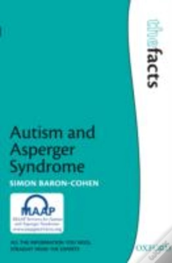Capa do artigo Autism And Asperger Syndrome