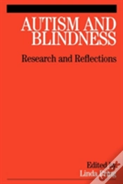 Capa do artigo Autism And Blindness