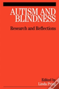 Capa do artigo Autism And Blindness