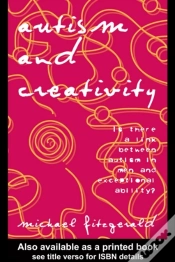 Capa do artigo Autism And Creativity