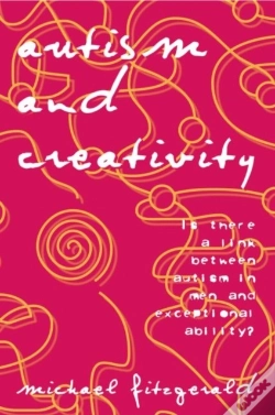 Capa do artigo Autism And Creativity
