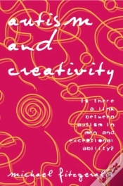 Capa do artigo Autism And Creativity