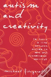 Capa do artigo Autism And Creativity