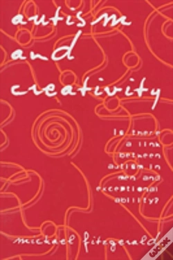 Capa do artigo Autism And Creativity
