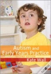 Capa do artigo Autism And Early Years Practice