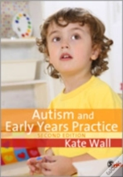 Capa do artigo Autism And Early Years Practice