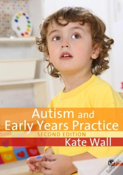 Capa do artigo Autism And Early Years Practice