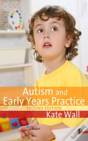 Capa do artigo Autism And Early Years Practice