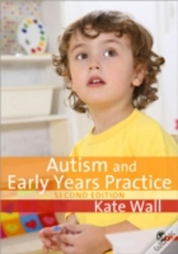 Capa do artigo Autism And Early Years Practice