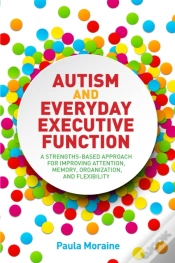 Capa do artigo Autism And Everyday Executive Function