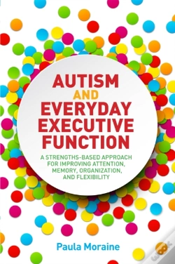 Capa do artigo Autism And Everyday Executive Function
