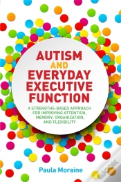 Capa do artigo Autism And Everyday Executive Function