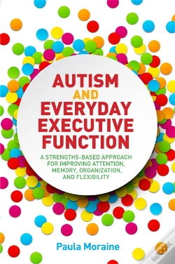 Capa do artigo Autism And Everyday Executive Function