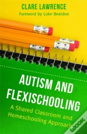 Capa do artigo Autism And Flexischooling