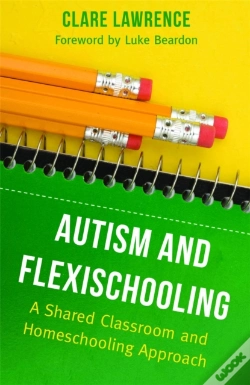 Capa do artigo Autism And Flexischooling