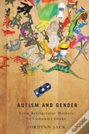 Capa do artigo Autism And Gender
