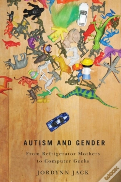Capa do artigo Autism And Gender